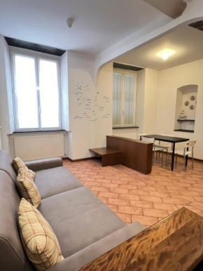 CASA ALBY Rapallo